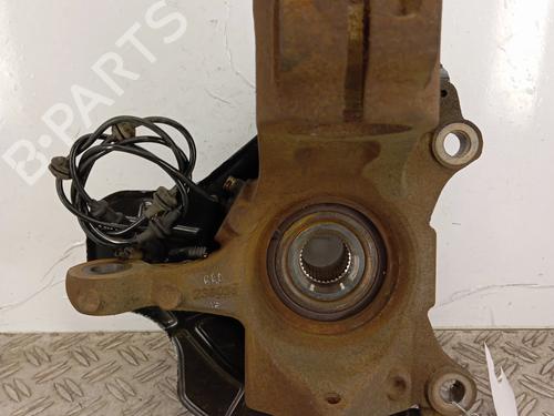 Left front steering knuckle CITROËN JUMPER II Van 2.2 BlueHDi 165 | BP29635274M25