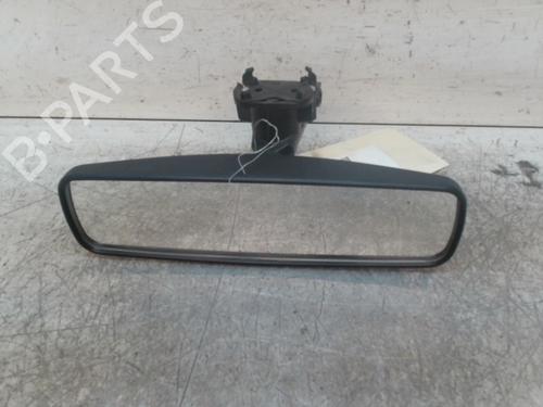 Used Rear mirror Rear mirror CITROËN C3 III (SX) 1.2 PureTech 82 (83 hp) 28340949 28340949