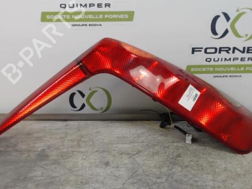 Used Left taillight NISSAN NOTE (E11, NE11) 1.5 dCi (86 hp) 28342751