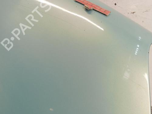 Right front fenders CITROËN BERLINGO / BERLINGO FIRST Box Body/MPV (M_) 2.0 HDI 90 (MBRHY, MCRHY) | BP29915418C42