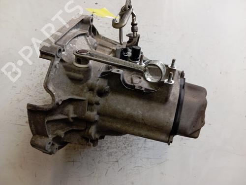 Gearbox PEUGEOT 206+ (2L_, 2M_) 1.1 | BP30792167M3