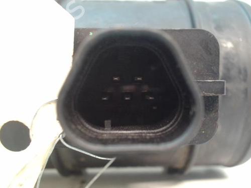 Mass air flow sensor OPEL MERIVA B MPV (S10) 1.7 CDTI (75) | BP28341036M95