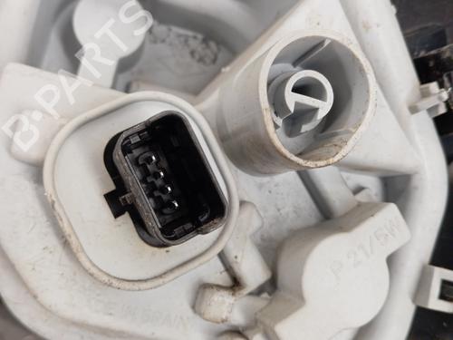 Left taillight RENAULT CAPTUR I (J5_, H5_) 0.9 TCe 90 | BP30156651C34  - Image 5