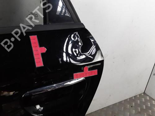 Left rear door AUDI A3 Sportback (8PA) 2.0 TDI 16V | BP28340259C4 