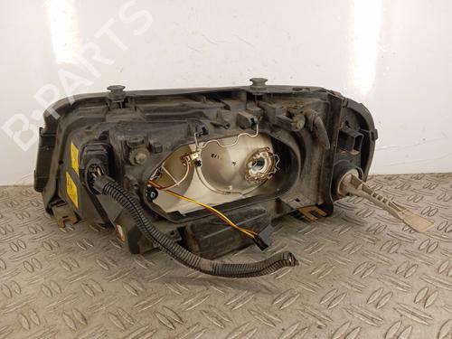 Used Right headlight Right headlight SEAT ALHAMBRA (7V8, 7V9) 1.9 TDI (115 hp) 29760407 29760407