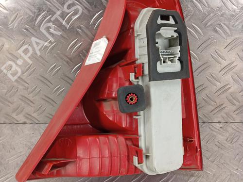 Used Left taillight Left taillight 39582218 39582218