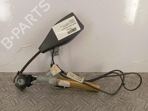 Boucle de ceinture de sécurité RENAULT TWINGO I (C06_) 1.2 16V (C060) (60 hp) 28339670