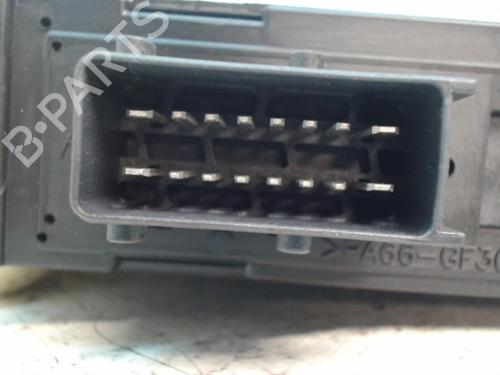 Used Front left window mechanism Front left window mechanism CITROËN C5 I (DC_) 2.0 HDi (DCRHZB, DCRHZE) (109 hp) 28349288 28349288