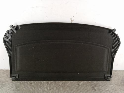 Rear parcel shelf BMW 1 (F20) 118 d | BP29252032C85 
