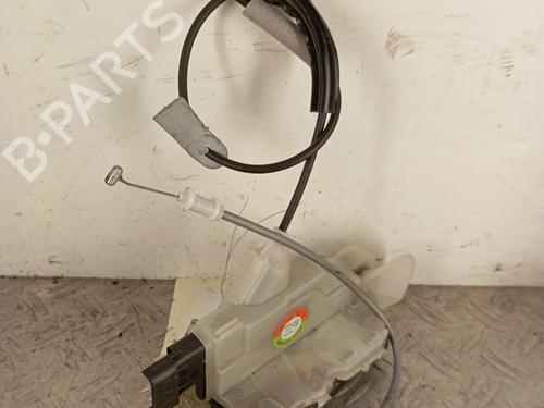 Used Front left lock CITROËN C4 CACTUS 1.5 BlueHDi 100 (102 hp) 28345775