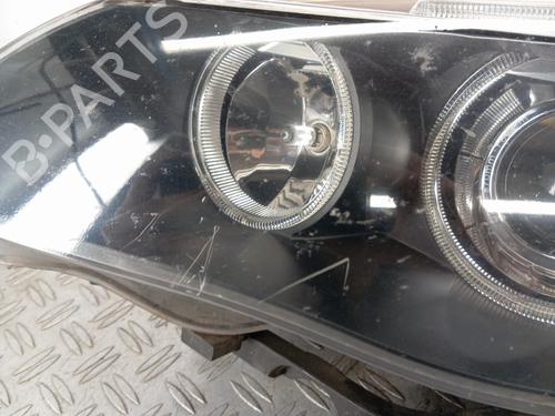 Left headlight BMW 5 (E60) 530 d | BP35930548C28 - Image 7