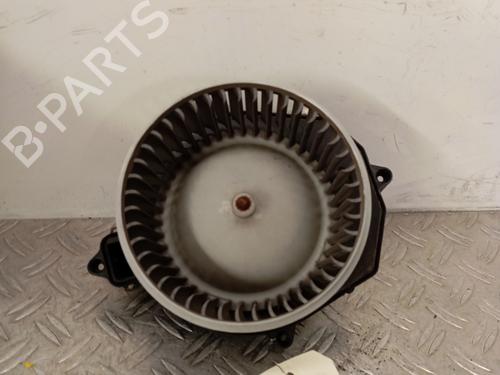 Used Heater blower motor CITROËN BERLINGO Box Body/MPV (B9) 1.6 BlueHDi 100 (99 hp) 28346181