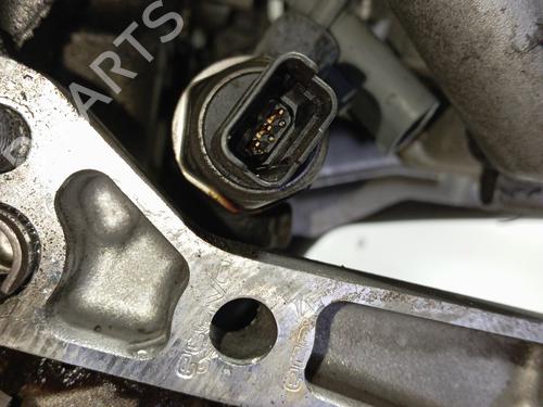 Engine CITROËN DS3 (SA_) 1.6 HDi 110 | BP34258155M1  - Image 5