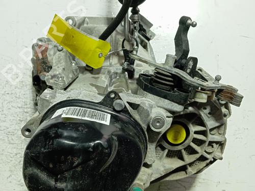 Gearbox DACIA SANDERO II 1.0 SCe 75 (B8JC, B8JD, B8NC) | BP35786547M3 - Image 6