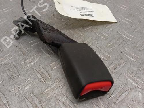 Used Seat buckle RENAULT CAPTUR I (J5_, H5_) 1.5 dCi 90 (J5N4, J5M5, J5MW, J5M6, J5AL, J5AJ) (90 hp) 28348645