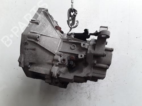 Gearbox FIAT PUNTO (199_) 1.3 D Multijet | BP28338014M3 