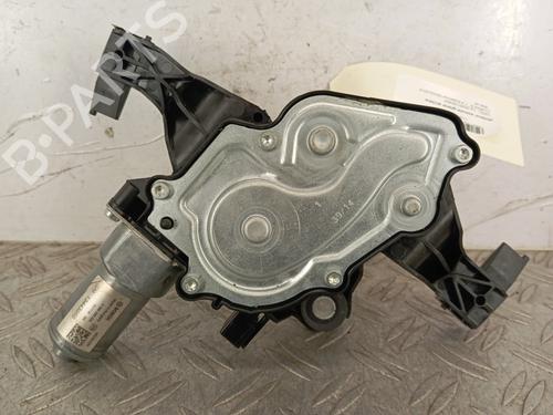 Used Rear wiper motor OPEL CORSA E (X15) 1.4 Turbo (08, 68) (101 hp) 31940825