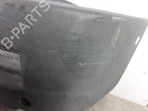 Front bumper PEUGEOT BOXER Van (230L) 2.8 D | BP28339456C7 