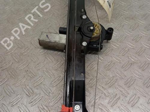 Front right window mechanism FIAT GRANDE PUNTO (199_) 1.2 | BP28344454C23