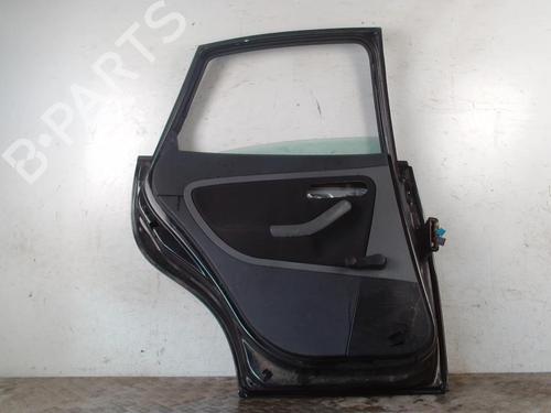 Left rear door SEAT IBIZA III (6L1) 1.9 TDI | BP28349117C4 