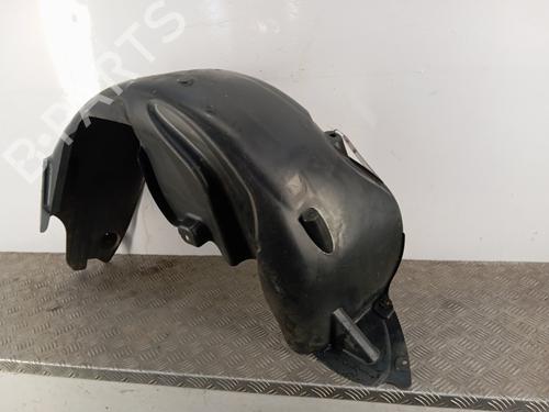 Used Wheel arch PEUGEOT 308 II (LB_, LP_, LW_, LH_, L3_) 1.6 BlueHDi 120 (120 hp) 28345948