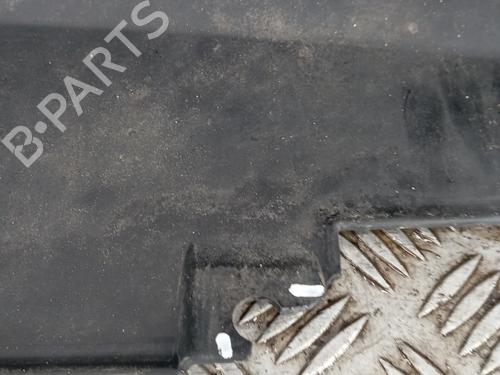 Bagtil kofangere LANCIA YPSILON (312_) 1.2 (312.PXA1A, 312.YXA1A) | BP31631633C8 