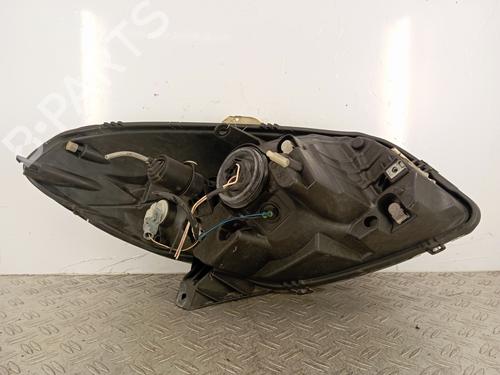 Venstre forlygte DACIA SANDERO 1.2 16V | BP32428823C28 