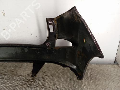 Rear bumper TOYOTA VERSO S (_P12_) 1.4 D4-D (NLP121_, NLP121R) | BP29973736C8 