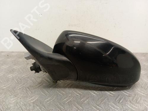 Left mirror BMW 3 Coupe (E92) 330 d | BP28346100C26 