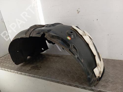 Used Wheel arch RENAULT MEGANE III Hatchback (BZ0/1_, B3_) 1.2 TCe (BZ2B, BZ11) (116 hp) 29180709