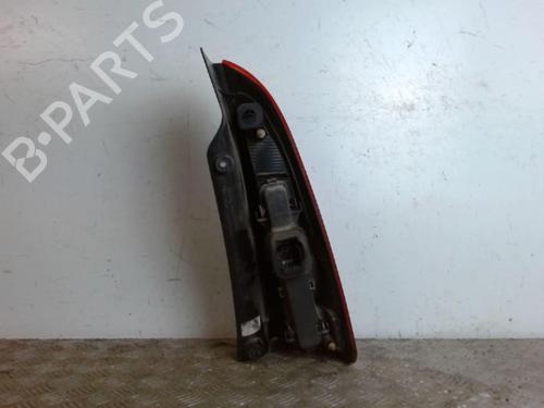 Left taillight RENAULT ESPACE IV (JK0/1_) 2.2 dCi (JK0H) | BP28345135C34 