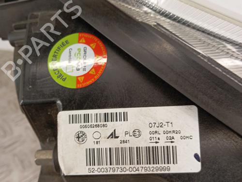 Left headlight ALFA ROMEO GIULIETTA (940_) 1.4 TB (940FXA1A, 940FXT1A) | BP29567441C28 - Image 3