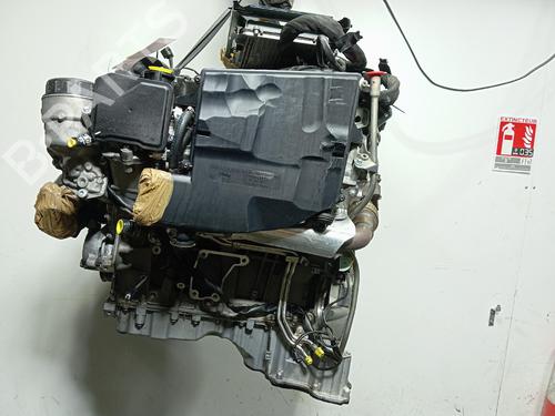 Engine MERCEDES-BENZ CLS (C219) CLS 320 CDI (219.322) | BP39661566M1 - Image 2