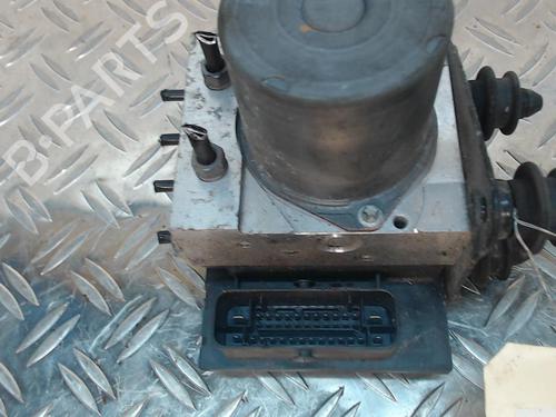 Used ABS pump ABS pump AUDI A5 (8T3) 3.0 TDI quattro (240 hp) 28342348 28342348