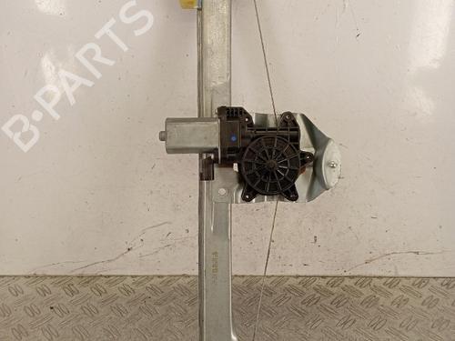 Front left window mechanism RENAULT CAPTUR I (J5_, H5_) 0.9 TCe 90 | BP40439855C22 - Image 4