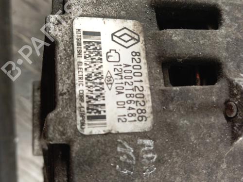 Generator RENAULT CLIO II (BB_, CB_) 1.5 dCi (B/CB07) | BP28348409M7