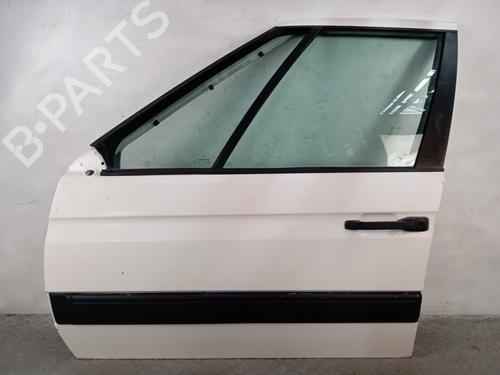 Used Left front door CITROËN XM (Y3) 2.1 TD 12V (109 hp) 28348662