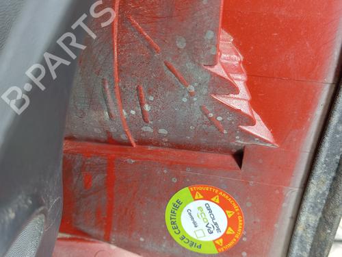 Used Left taillight Left taillight RENAULT MODUS / GRAND MODUS (F/JP0_) 1.2 (JP0C, JP0K, FP0C, FP0K, FP0P, JP0P, JP0T) (75 hp) 35923961 35923961