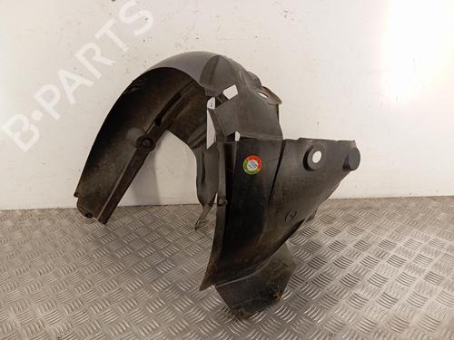 Hjulbue RENAULT TWINGO II (CN0_) 1.2 16V (CN04, CN0B) | BP38761735C56 - Image 2