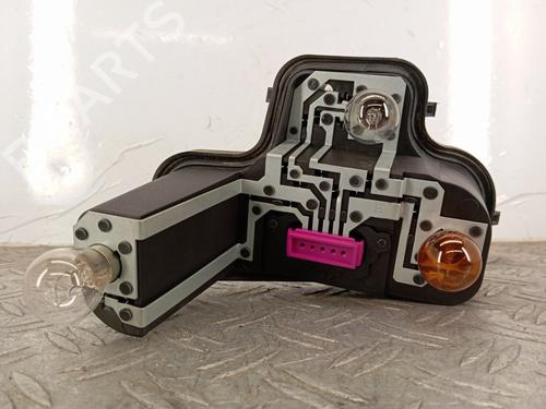 Used Lamp holder RENAULT MEGANE III Coupe (DZ0/1_) 1.5 dCi (DZ09, DZ0D, DZ1F, DZ1G, DZ14, DZ29) (110 hp) 29180727