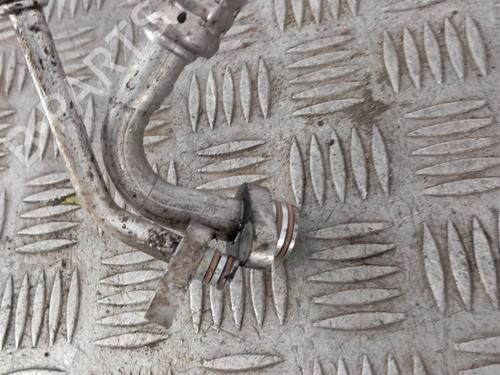 AC pipe PEUGEOT 2008 I (CU_) 1.6 BlueHDi 120 | BP31380519M126