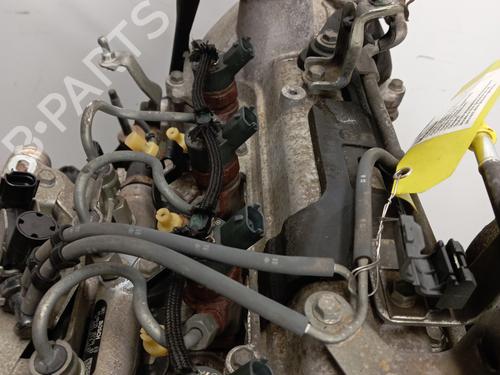 Engine TOYOTA AURIS (_E15_) 1.4 D-4D (NDE150_, NDE150R) | BP31067391M1