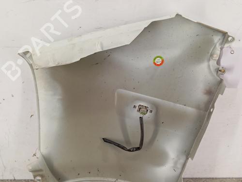 Forskærm Højre RENAULT MASTER II Van (FD) 2.5 dCi (FD02) | BP29275215C42 