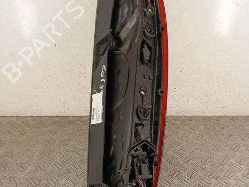 Left taillight OPEL CORSA C (X01) 1.0 (F08, F68) | BP28344137C34 - Image 3