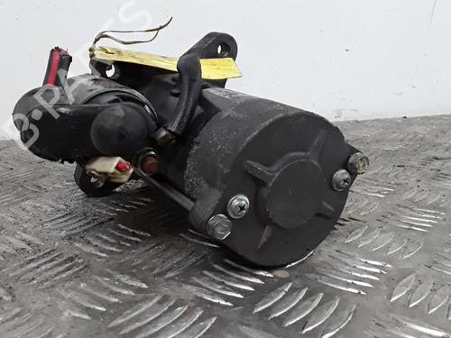 Startmotor MAZDA 6 Hatchback (GG) 2.0 DI (GG14) | BP28349592M8