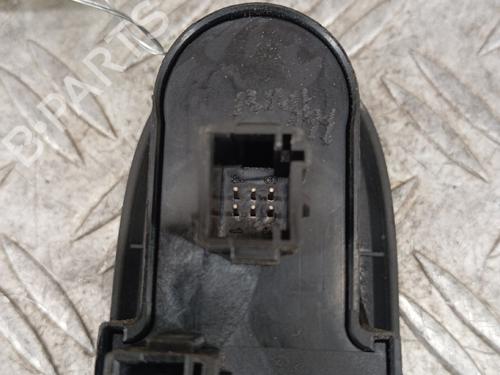 Used Left front window switch Left front window switch PEUGEOT 308 I (4A_, 4C_) 1.6 HDi (90 hp) 36056143 36056143