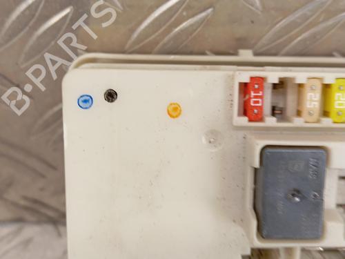 Electronic module RENAULT MODUS / GRAND MODUS (F/JP0_) 1.4 (JP01, JP0J) | BP37538737M83 - Image 5