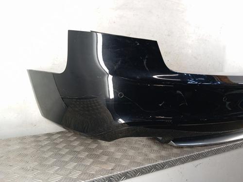 Rear bumper AUDI A5 (8T3) S5 quattro | BP28341388C8 