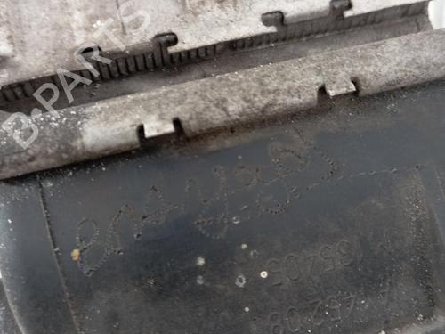 Intercooler RENAULT MEGANE III Grandtour (KZ0/1) 1.5 dCi (KZ09, KZ0D, KZ1G, KZ29, KZ14, KZ1W, KZ10, KZ1F,... | BP28345299M30 