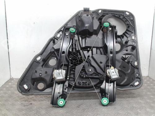Used Rear left window mechanism Rear left window mechanism VW TOUAREG (7P5, 7P6) 3.0 V6 TDI (245 hp) 28340475 28340475
